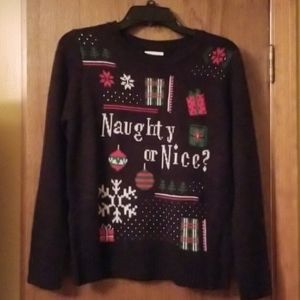 Christmas Sweater